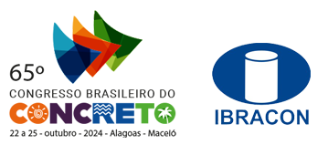 65º Congresso Brasileiro do Concreto - 2024